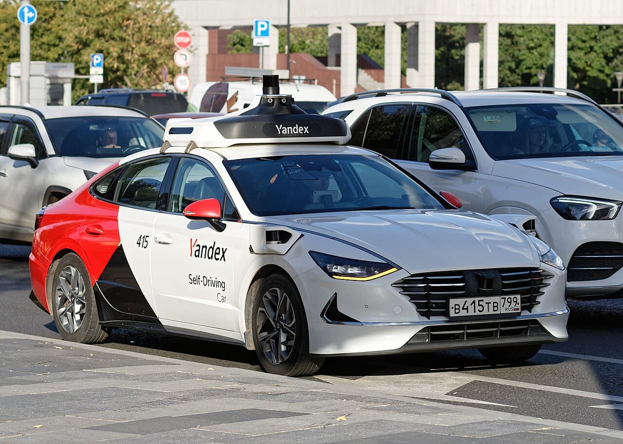 2025 Hyundai Sonata exterior